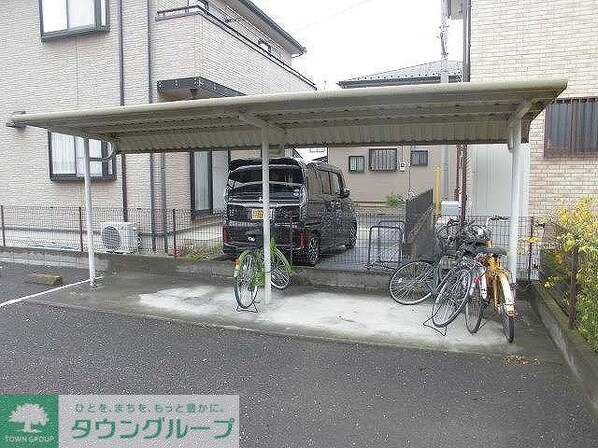 レオパレスY&Yの物件内観写真